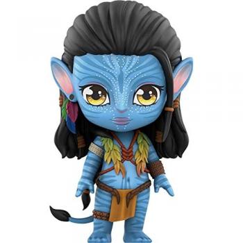 Figurine de collection Neytiri 10 cm