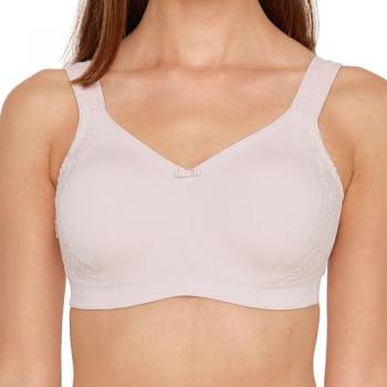 Susa London Minimizer-BH mit dezenter Spitze
