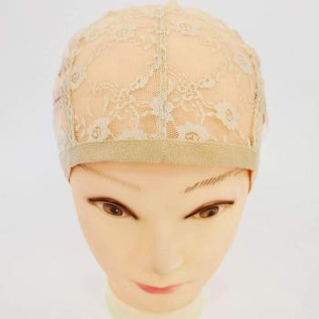 HD Swiss Lace Wig Cap for Human Hair Wigs