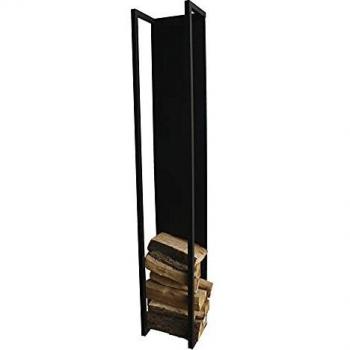 Spinder Design Wandregal CUBIC FIRE, 1-tlg