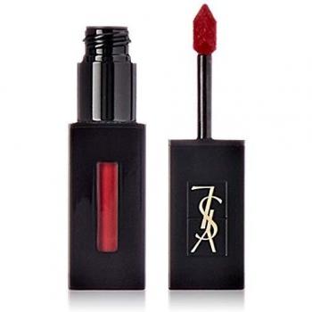 Laca de labios Vernis à Lèvres Vinyl Cream Yves Saint Laurent