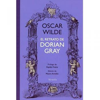El retrato de Dorian Gray