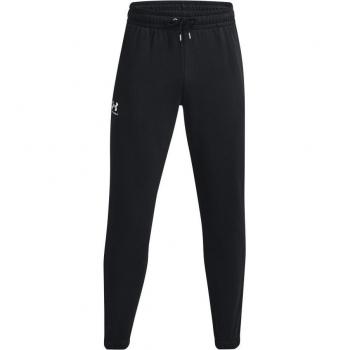 Pantaloni Sportivi Under Armour Fleece Nero Uomo S