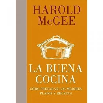 La buena cocina
