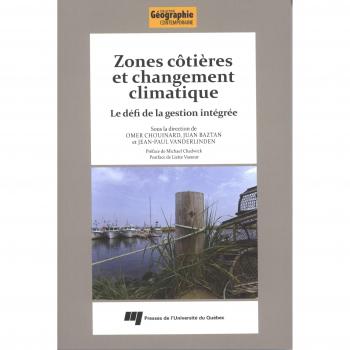 Zones cotieres et changement climatique