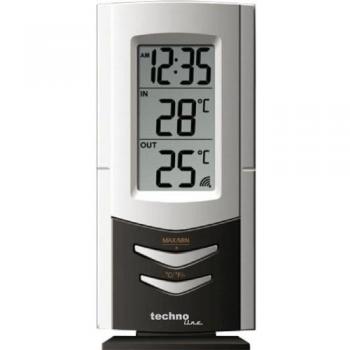 Technoline WS 9170 cm 7.2x5.5x16.2