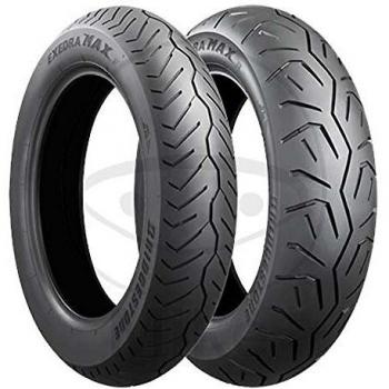 BRIDGESTONE EXEDRA MAX 130/90-16 TL 67H, Pneu moto Avant