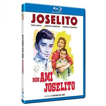 Joselito, Mon Ami