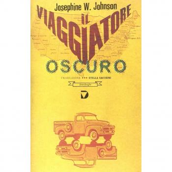 Il viaggiatore oscuro