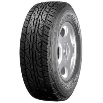 Neumático Dunlop Grandtrek AT 3 215/70 R16 100T