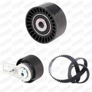 Set Cinghia di Distribuzione STARK 0760522