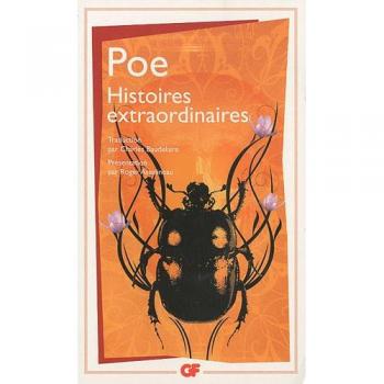 Histoires Extraordinaires