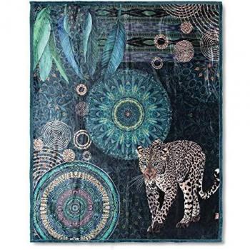 Coperta HIP Plaid IMENA 130x160 – Design Morbido e Accogliente