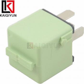 BMW 7-Series (F01/F02/F03/F04) Air Suspension Relay
