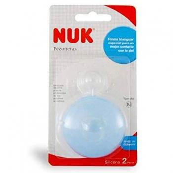 Silicone Round Fish Catcher 2 Units by Nuk