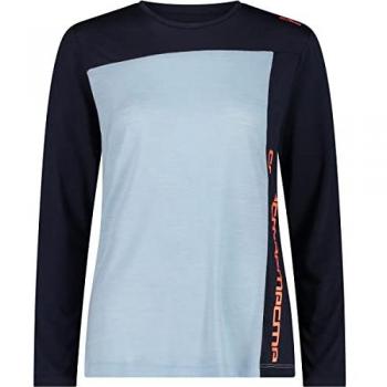 Unlimitech Longsleeve Damen-Top – CMP