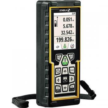 Télémètre laser STABILA LD520