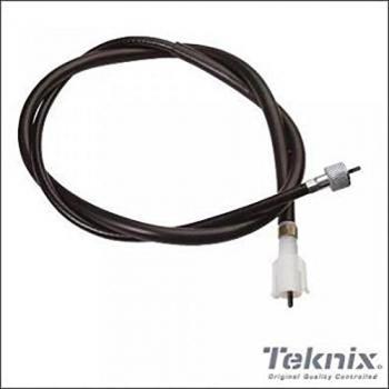 Câble de Compteur Teknix pour Peugeot 50 Speedfight Neuf