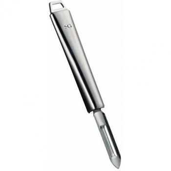 Pelador Profesional de Acero Inoxidable