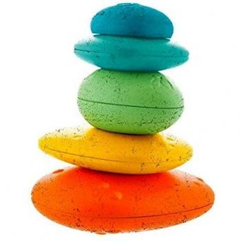 Chicco Stone Balance Educational Toy