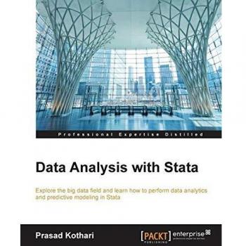 Data Analysis with Stata