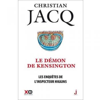 Les enquêtes de l'inspecteur Higgins