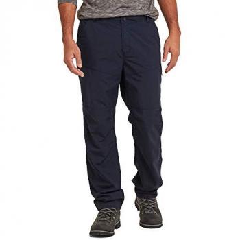 Rowland Tech Trousers – Kurz, dunkelblau, Tog 24