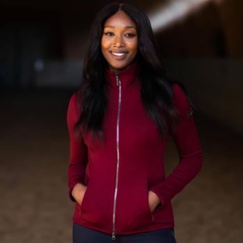 Chaqueta de equitación Equestrian Stockholm