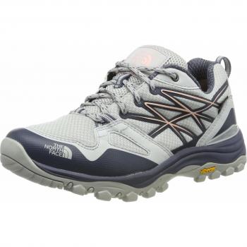 The North Face W Hedgehog Fastpack GTX Chaussures de Randonnée Basses Femme