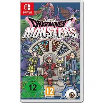 Dragon Quest Monsters: Der dunkle Prinz