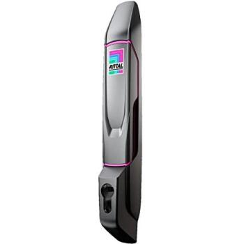 Enclosure Lock Pro VX 8618.251