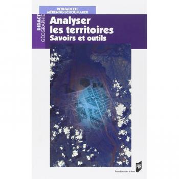 ANALYSER LES TERRITOIRES OUTILS ET SAVOIRS