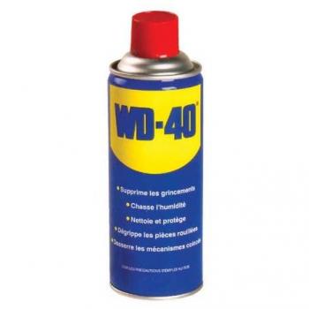 WD‑40 200 ml Original Spray for All Uses