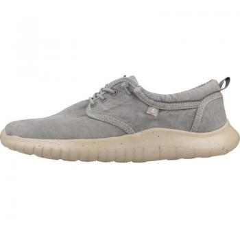 Deportivas Hombre Coronel Tapiocca Modelo T238 9 Gris