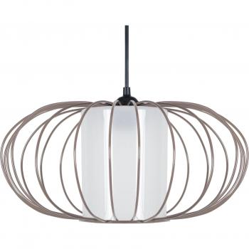 Aplique de Metal Tosel Oita 35x77 cm