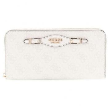 Guess Katya Big Zip Wallet for Women