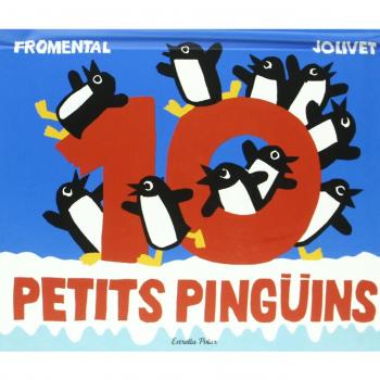 PETITS PINGÜINS (POP-UP)