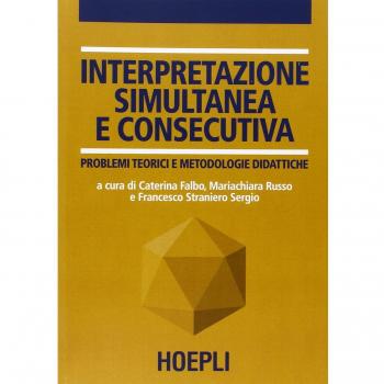Interpretazione simultanea e consecutiva