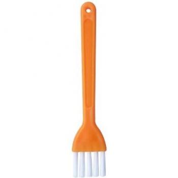 Ecovacs Deebot T9 AIVI Vacuum Cleaner Parts Set: Dust Bag, Main Brush, Disposable Mop Cloths, HEPA Filter, Side Brushes