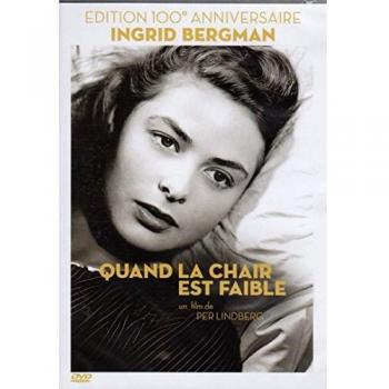 Quand la chair est faible