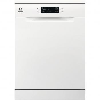 Lavavajillas Libre Instalación Electrolux ESA47301SW 13 servicios 46 dB 60 cm Blanco