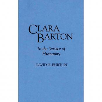 Vitalsource Technologies, Inc. Clara Barton