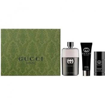 Gucci Guilty Uomo Confezione Regalo