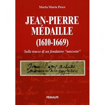 Jean Pierre Medaille
