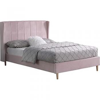 Amelia 5' King Size Bed Frame