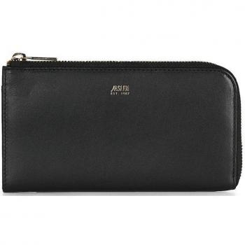 Cartera de mujer Georgia de piel con protección RFID