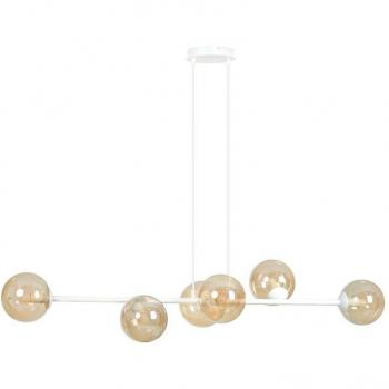 Lumière Suspendue Rossi Globe