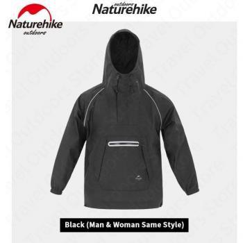 Naturehike Lightweight Hiking Poncho