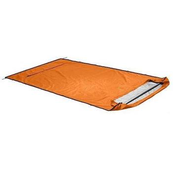 ORTOVOX Biwacksack Bivy Pro orange