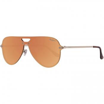 Pepe Jeans Gafas de soleil unisexes PJ5132C2143 143mm